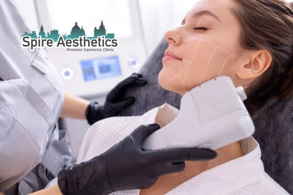 Mini facelift Tonbridge Vs HIFU what is best read on now!