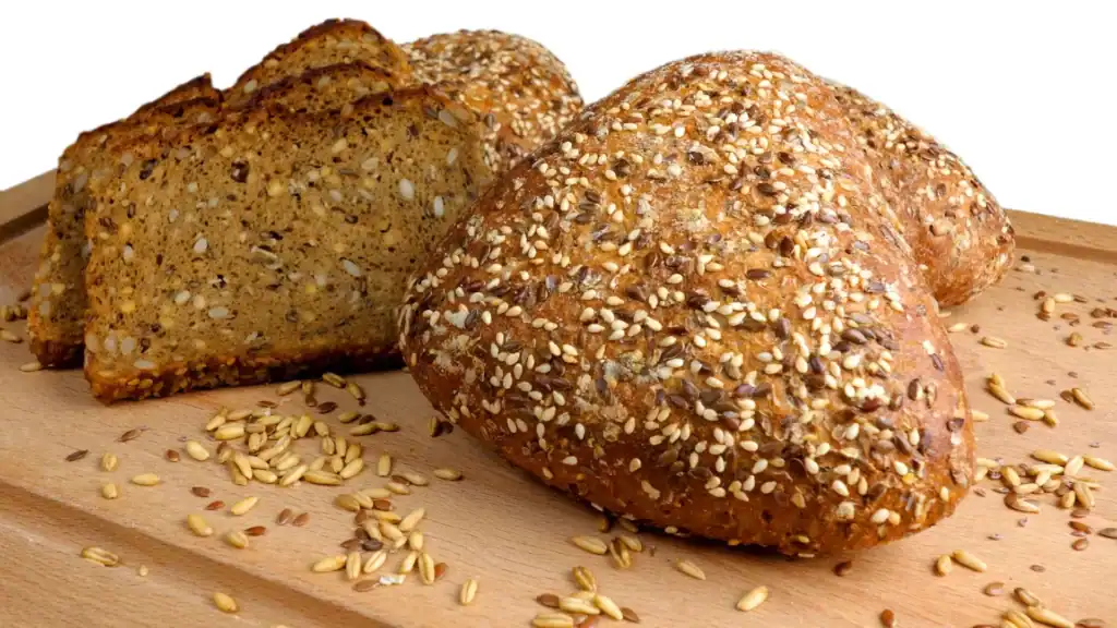 Types of Bread with Low Carbs in Tonbridge UK: