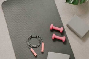 home workouts Tonbridge