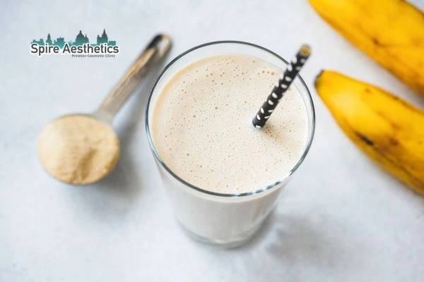 Boost your wellness goals and lose weight with the best protein powder Tonbridge
