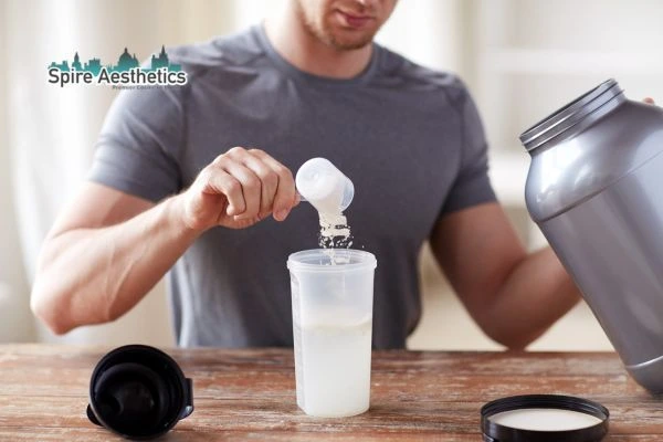 understand which protein powder Tonbridge is best for you!