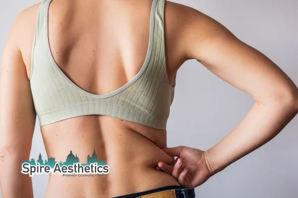 Learn how to reduce and remove love handles Tonbridge Call our team today!