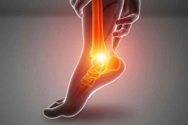 EMS Injury Rehabilitation Tonbridge