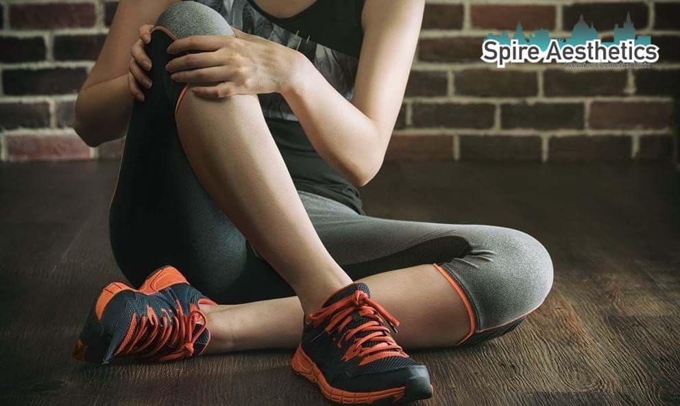 Body Toning and Injury Repair Tonbridge