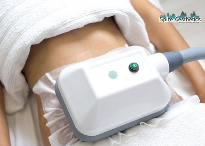 Shift Those Extra Pounds: How Fat Freezing Can Help You Slim Down Tonbridge