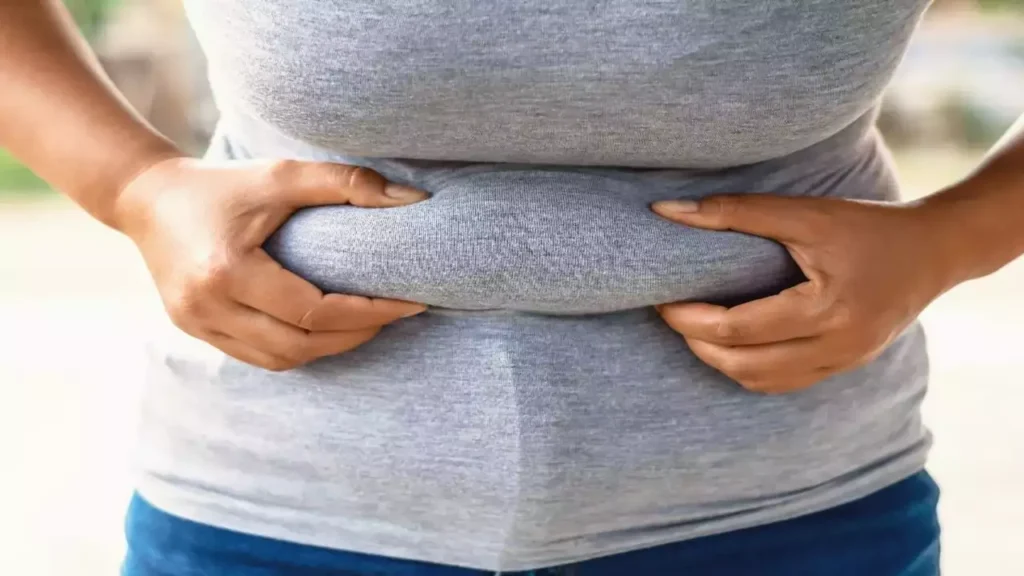 Why Do We Struggle with Stubborn Fat Despite Healthy Habits Tonbridge