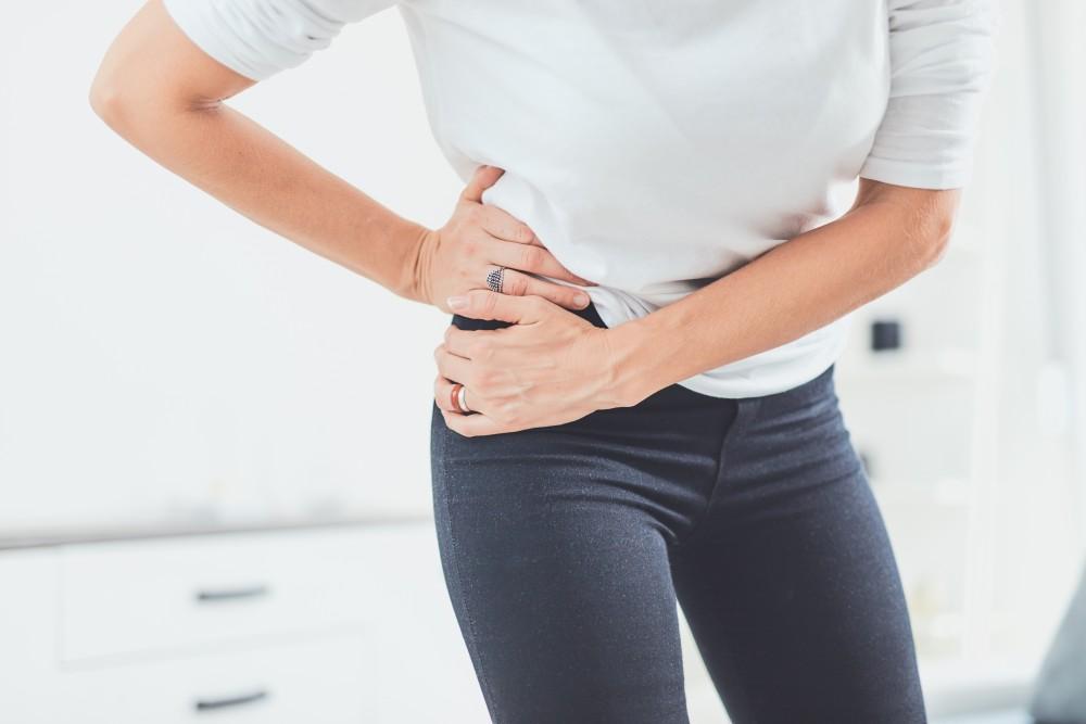 Could a Weak Core Be the Real Reason Behind Your Back Pain, Poor Posture and Persistent Belly Bulge Tonbridge?